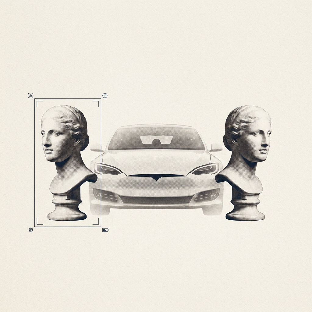 Chinese Drivers Are Using Tiny Plastic Heads to Fool Tesla’s Autopilot Safeguards | WIRED