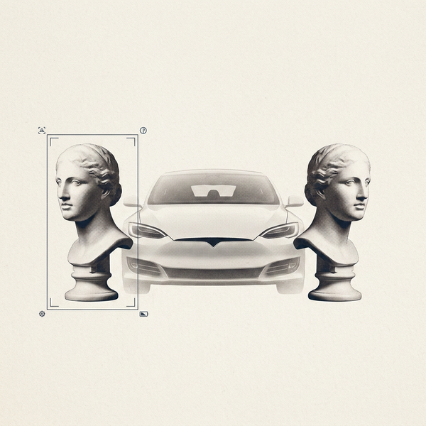 Chinese Drivers Are Using Tiny Plastic Heads to Fool Tesla’s Autopilot Safeguards | WIRED